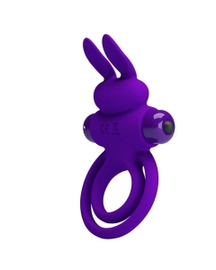 Pretty Love Vibrant Penis Ring 3