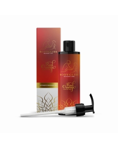 BodyGliss massaaži&otilde;li & libesti veriapelsin150 ml