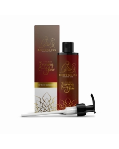 BodyGliss massaaži&otilde;li & libesti Chai Bliss150 ml