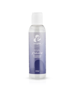 EasyGlide Anal Relaxing Lubricant - 150 ml | Kirg