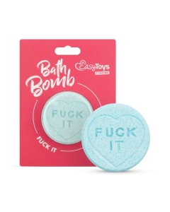 Bath Bomb - Fuck It