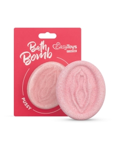 Bath Bomb - Pussy