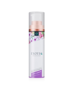 Exotiq Massage oil Lovely Lavender - 100 ml | Kirg