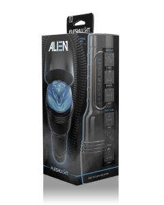 Masturbator Fleshlight ALIEN