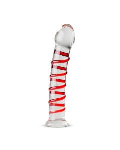 Glass Dildo No. 15