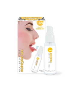 Oral Optimizer Blowjob Gel - vanilla 50 ml