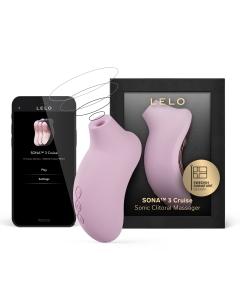 Lelo Sona 3 Cruise