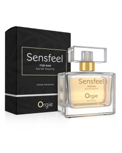 Orgie feromoonidega parfüüm meestele 50 ml | Kirg