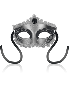 MASKS BLACK DIAMOND GRAY MASK
