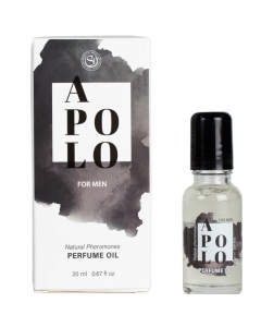 APOLO - PERFUME OIL 20 ML