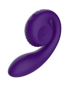 Teokujuga jänkuvibraator SVibe Gizi