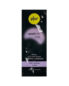 PJUR ANALYSE ME! RELAXING ANAL GLIDE 1,5 ML