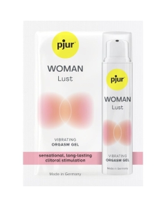 Pjur Woman Lust 1,5 ml
