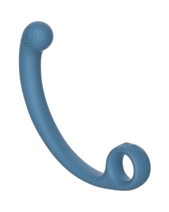 Teokujuga noogutav vibraator SVibe Axi