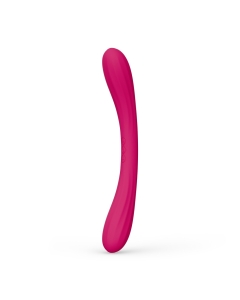 Lelo kahepoolne vibraator Boomerang