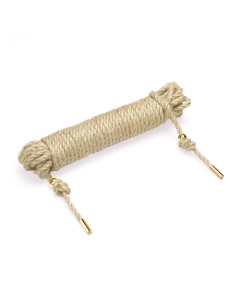 Shibari 10M Hemp Rope