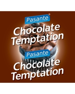 PASANTE CHOCOLATE TEMPTATION