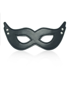 Mistery mask black