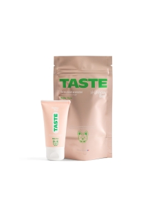 flavoured pleasure gel MOJITO - TASTE Tube 50mL
