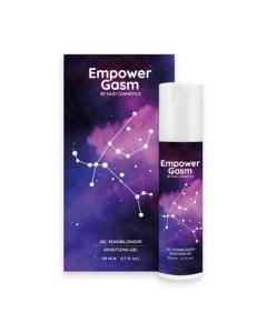 Empowergasm Sensitizing Gel - 1.7 fl oz / 50 ml