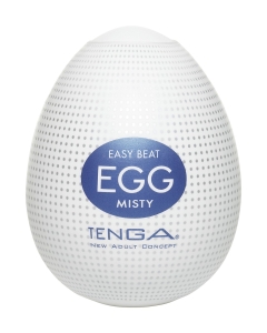 Tenga - egg Misty | Kirg