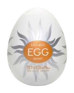 Tenga - egg Shiny