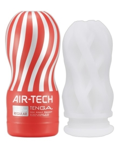 Air Tech red
