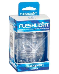 Fleshlight Quickshot Vantage masturbaator