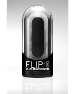 Masturbaator Tenga Flip 0 Zero must | Kirg