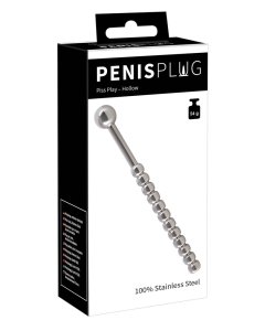 Penis Plug Piss Play