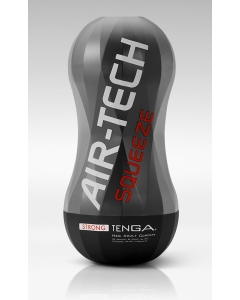 Masturbaator Tenga Air-Tech Squeeze strong must | Kirg
