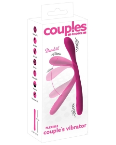 Couples painduv vibraator | Kirg