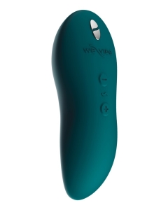 We-Vibe roheline lay-on vibraator Touch X | Kirg