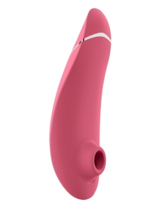 Kliitoristimulaator Womanizer Premium 2 roosa | Kirg