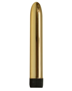 Gold Vibrator