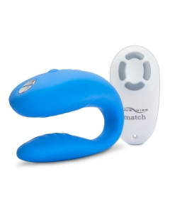 We-vibe Match paarivibraator