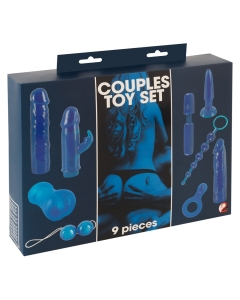 Couples Toy Set