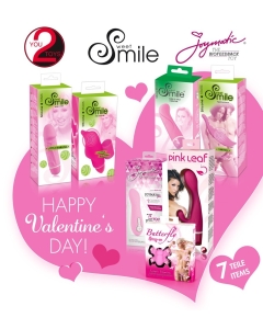 Valentine´s Day Package