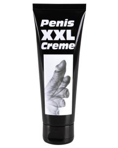 Penis XXL cream