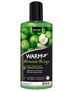 WARMup Green Apple 150 ml