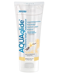 AQUAglide vanilla 100 ml