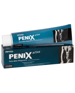 Penix Active hoolduskreem peenisele ja munanditele 75 ml | Kirg