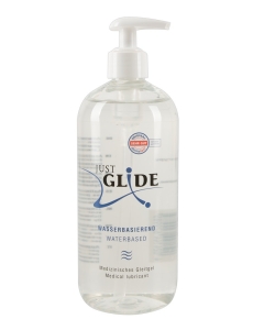 Just Glide Water-based 500ml