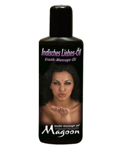 Indian Masage Oil 100ml