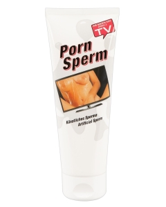 Porn Sperm 125 ml | Kirg