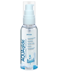 Libesti Aquaglide liquid 50 ml | Kirg