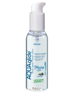 AQUAglide Massage+Glide 200 ml