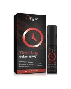 Time Lag Delay Spray | Kirg