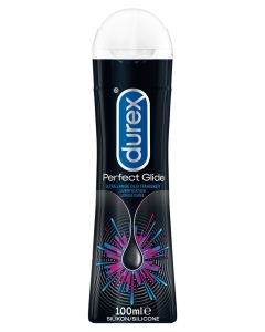 Durex Play Perfect Glide 100 ml | Kirg