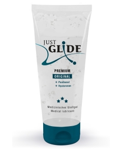Lubricant Just Glide Premium 200 ml